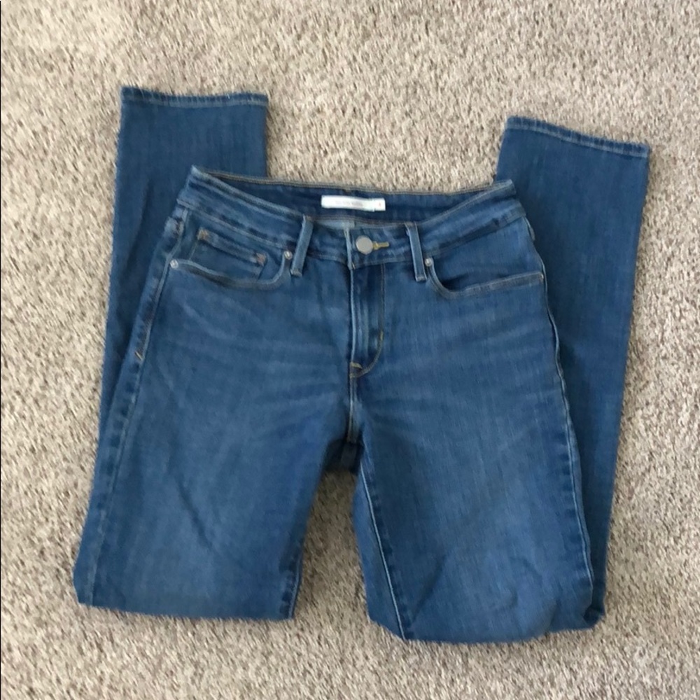 Levi’s Jeans